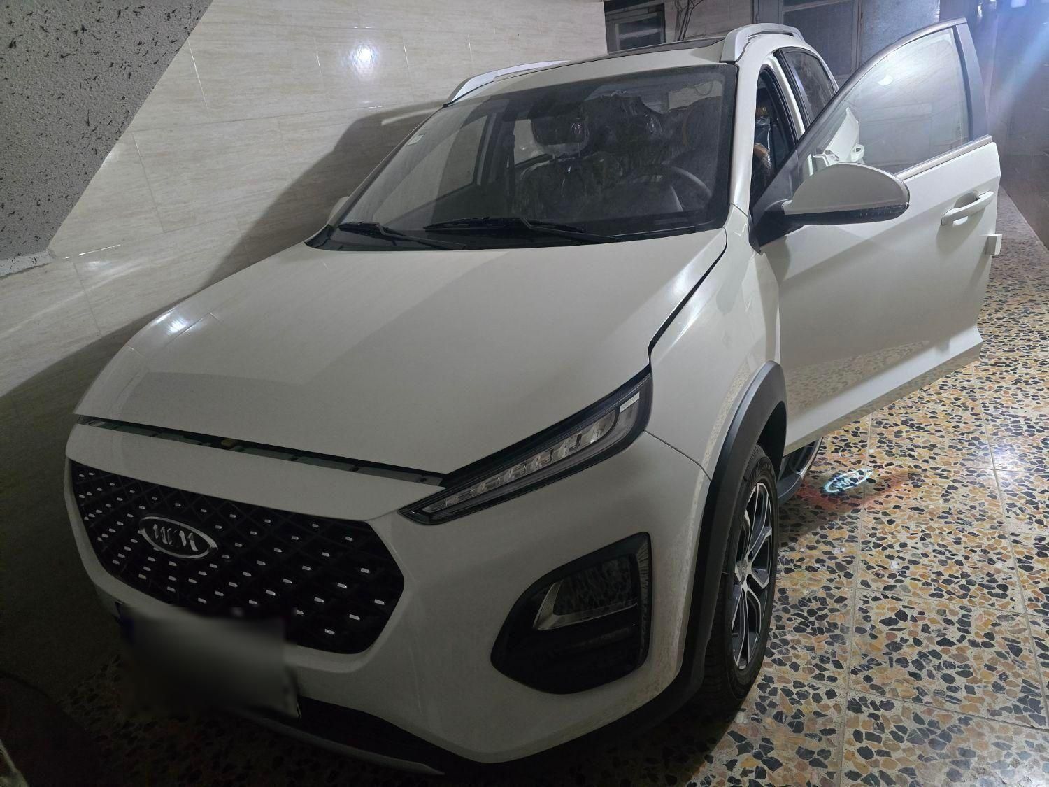 ام وی ام X22 پرو اتوماتیک اکسلنت - 1404