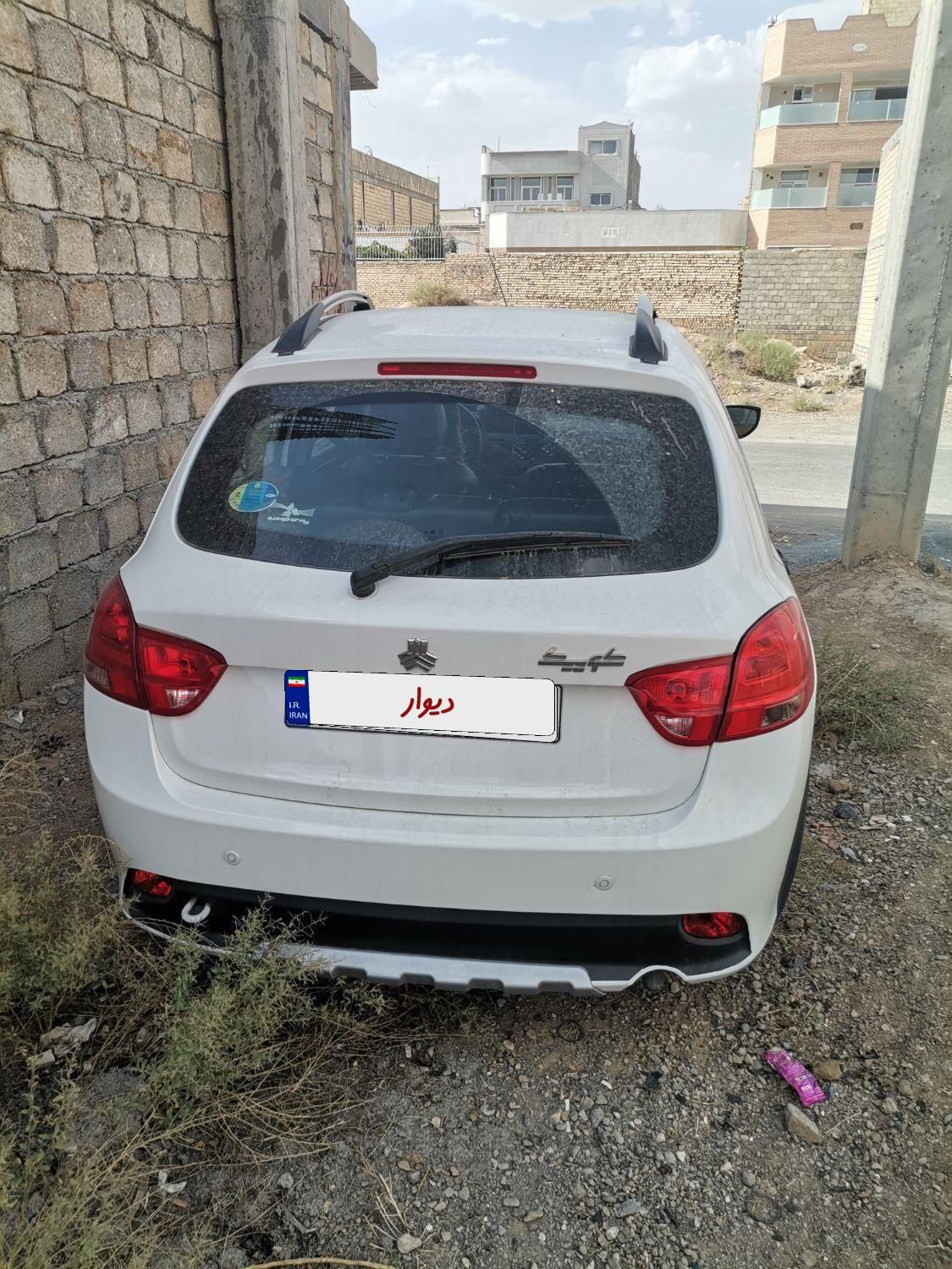 کوییک S پایه - 1402