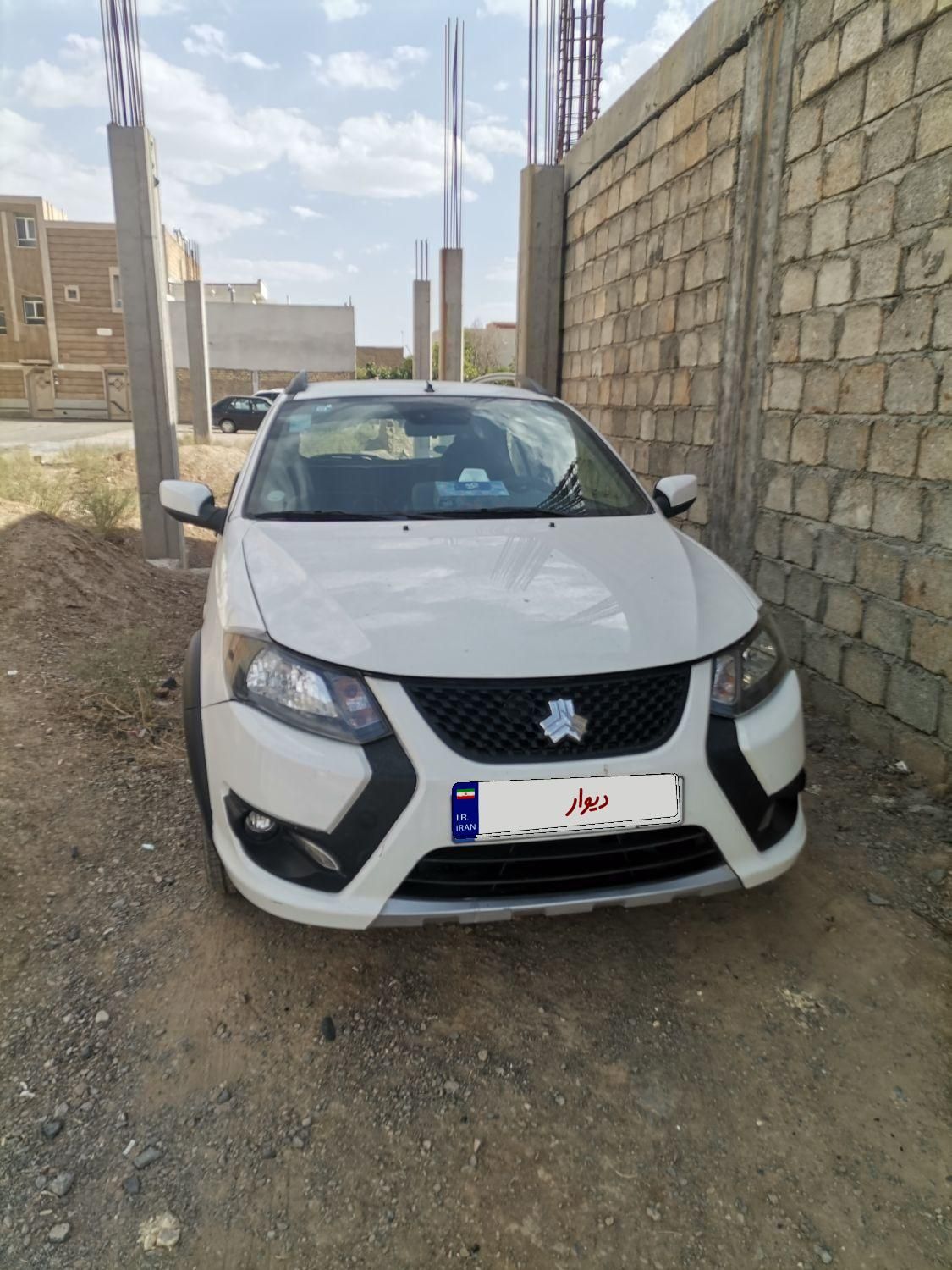 خودرو کوییک، S آگهی ann_19583511