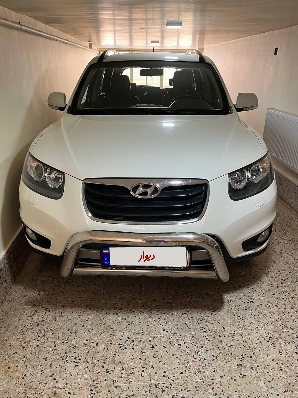 خودرو هیوندای، سانتافه آگهی ann_19583522