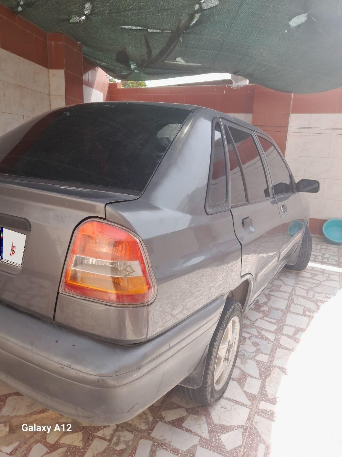 خودرو پراید، 141 آگهی ann_19583525
