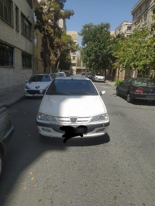 خودرو پژو، پارس آگهی ann_19583526