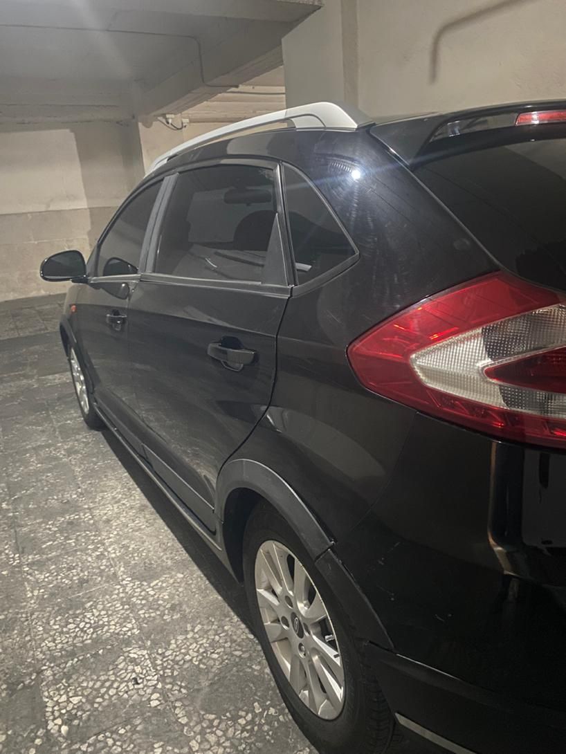 ام وی ام 315 هاچ بک اسپرت اکسلنت - 1397