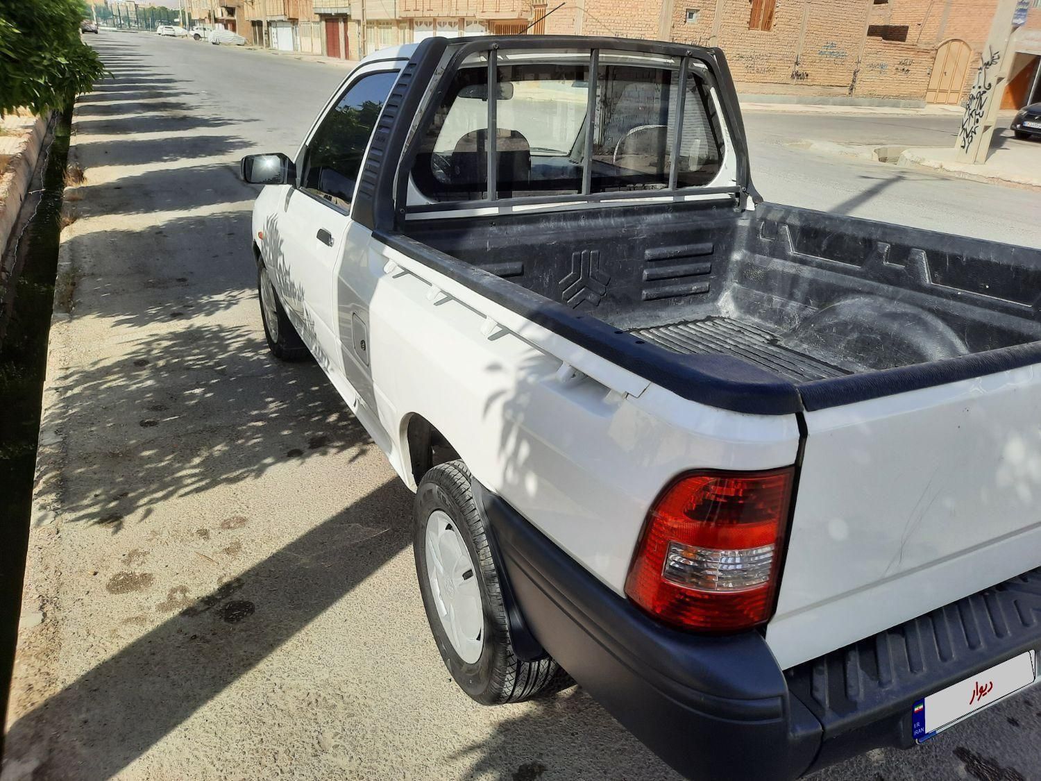 پراید 151 SE - 1402