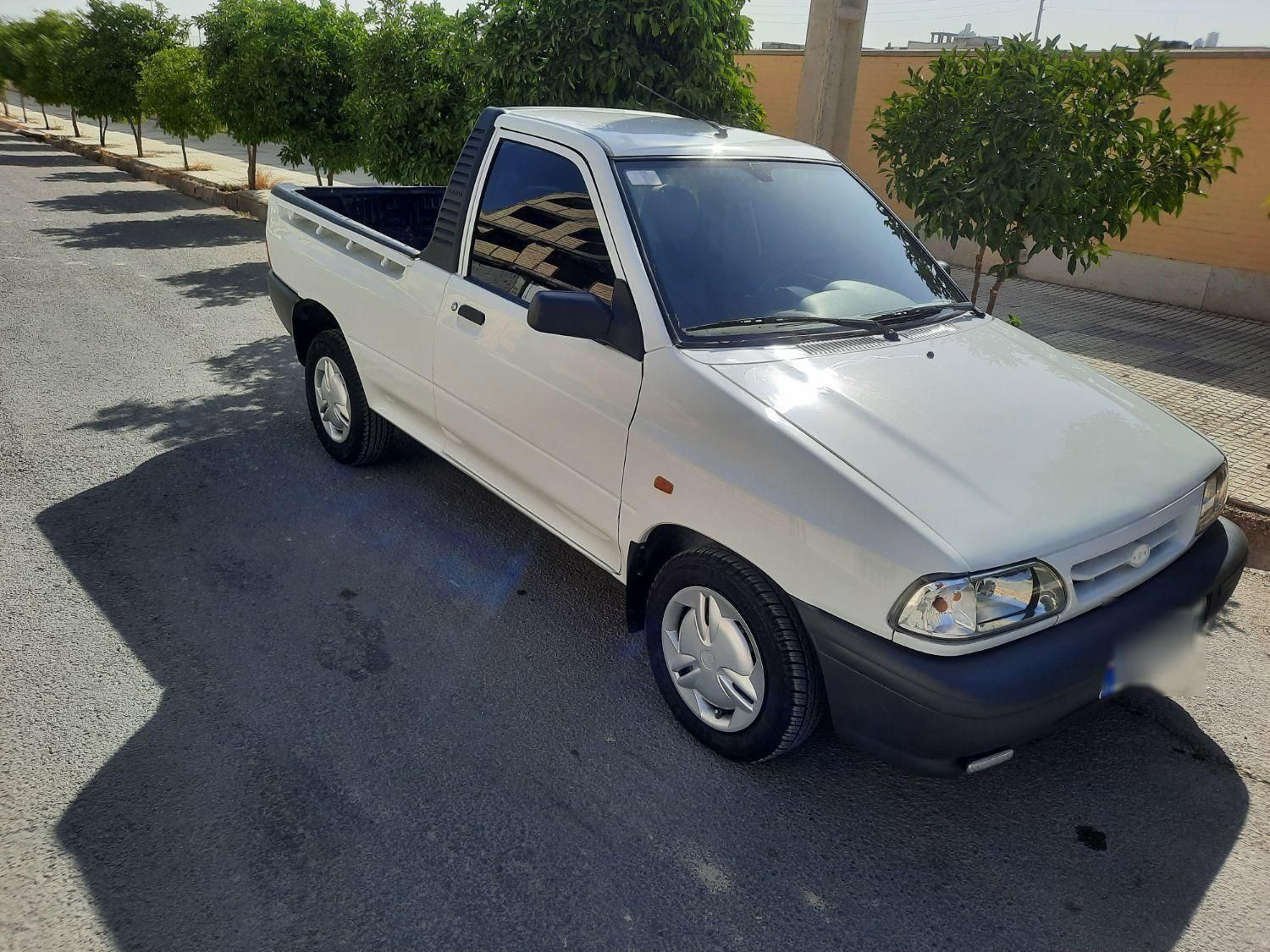 خودرو پراید، 151 آگهی ann_19583540