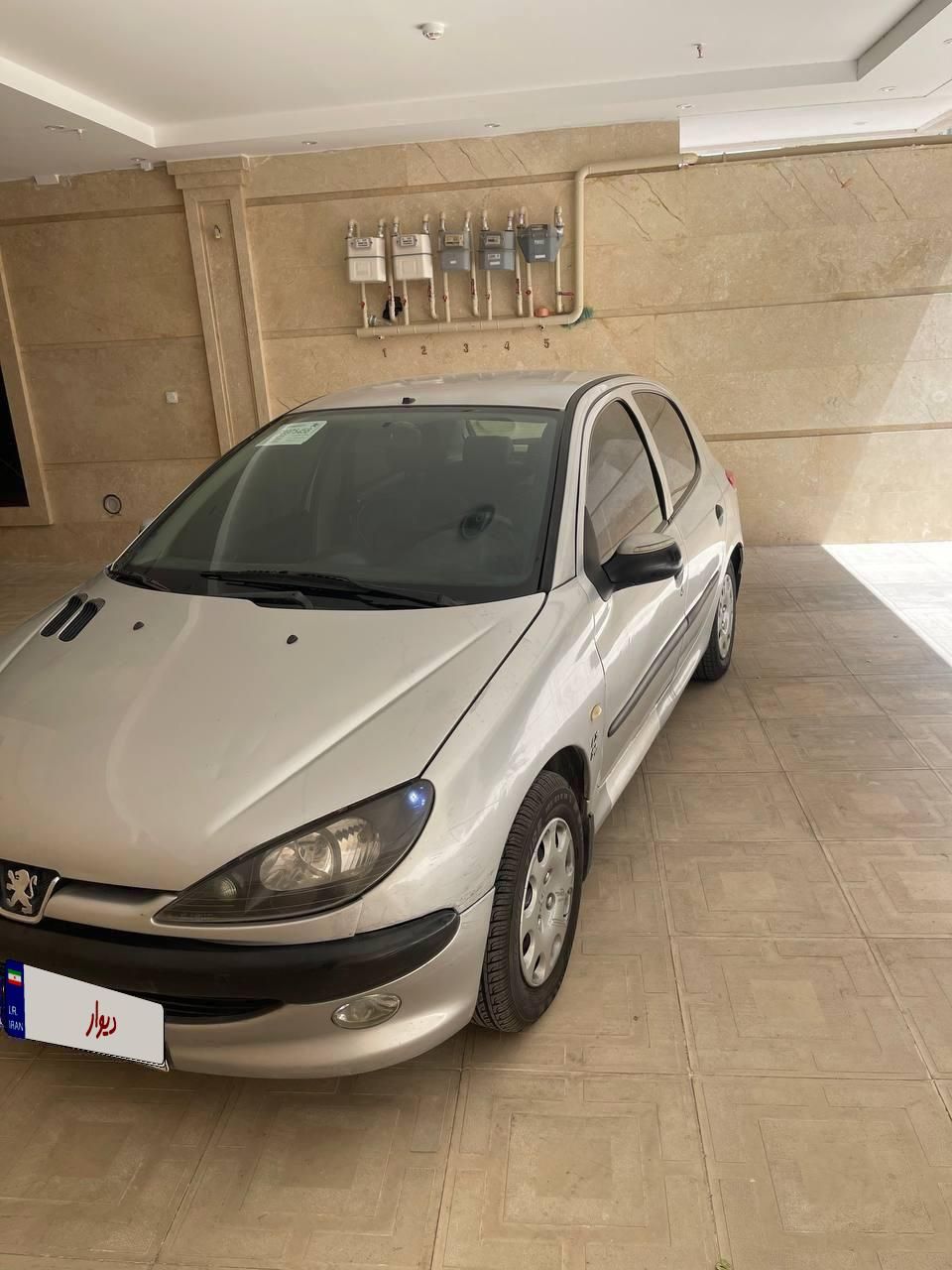خودرو پژو، 206 آگهی ann_19583547