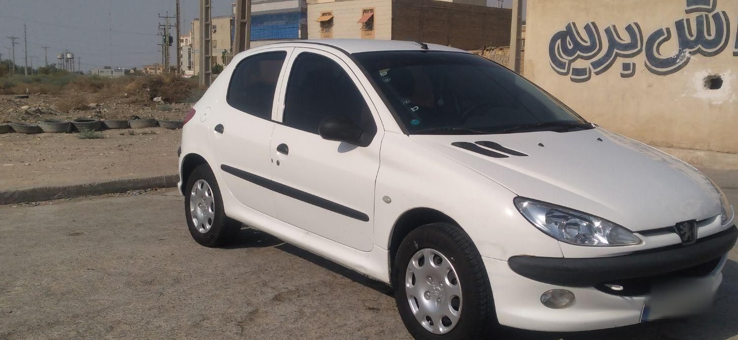 خودرو پژو، 206 آگهی ann_19583548
