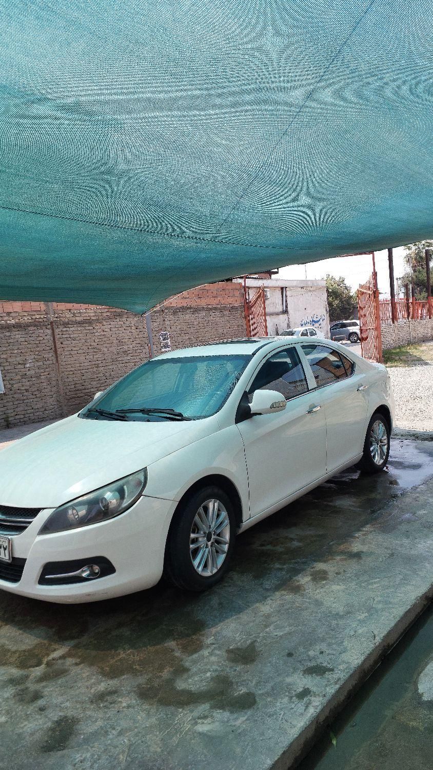 خودرو جک، J5 آگهی ann_19583550