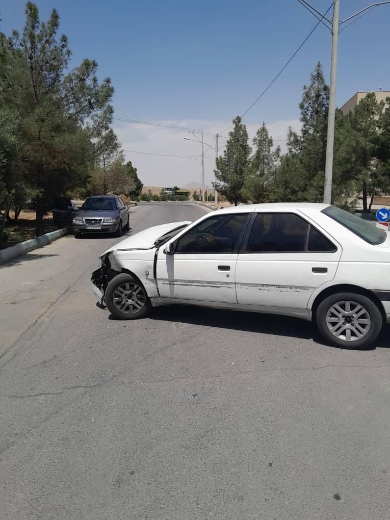 پژو 405 GLX - دوگانه سوز - 1390