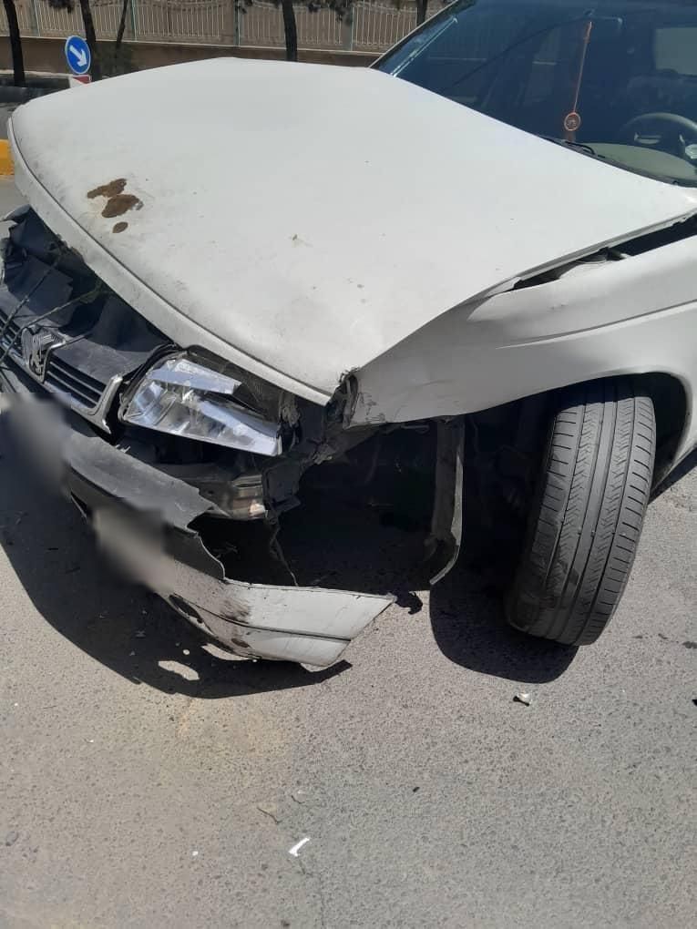 پژو 405 GLX - دوگانه سوز - 1390