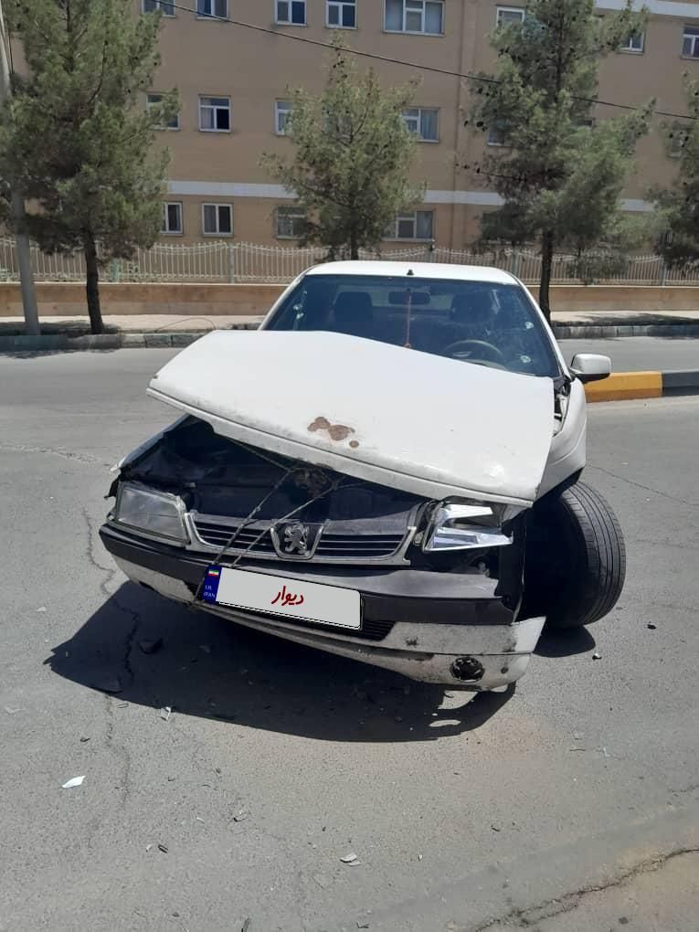 خودرو پژو، 405 آگهی ann_19583578