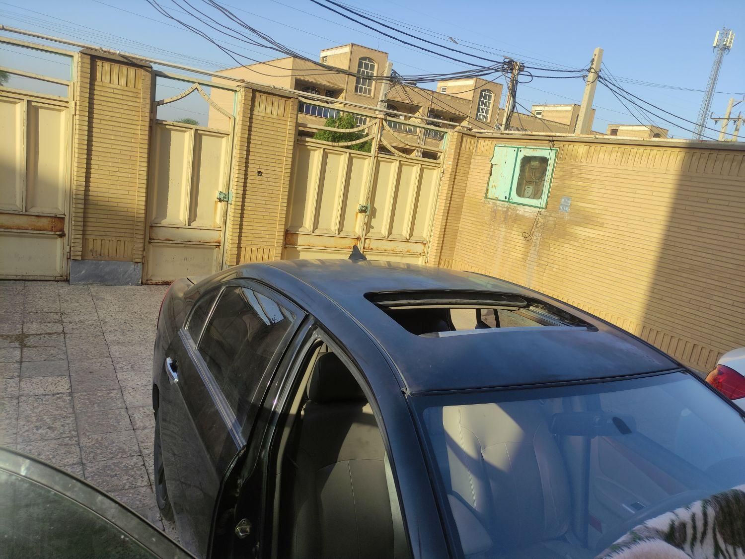 لیفان 620 دنده ای 1800 - 1393