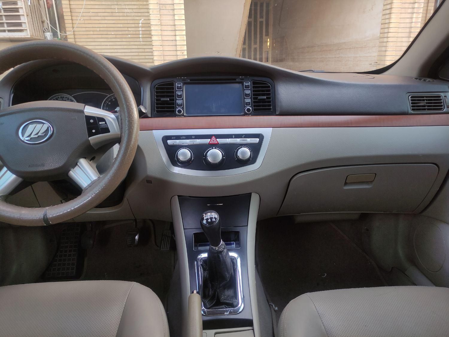 خودرو لیفان، 620 آگهی ann_19583579