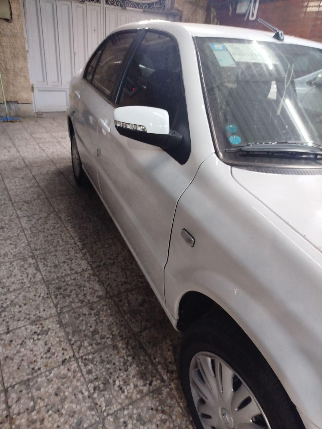 خودرو سمند، سورن پلاس آگهی ann_19583584