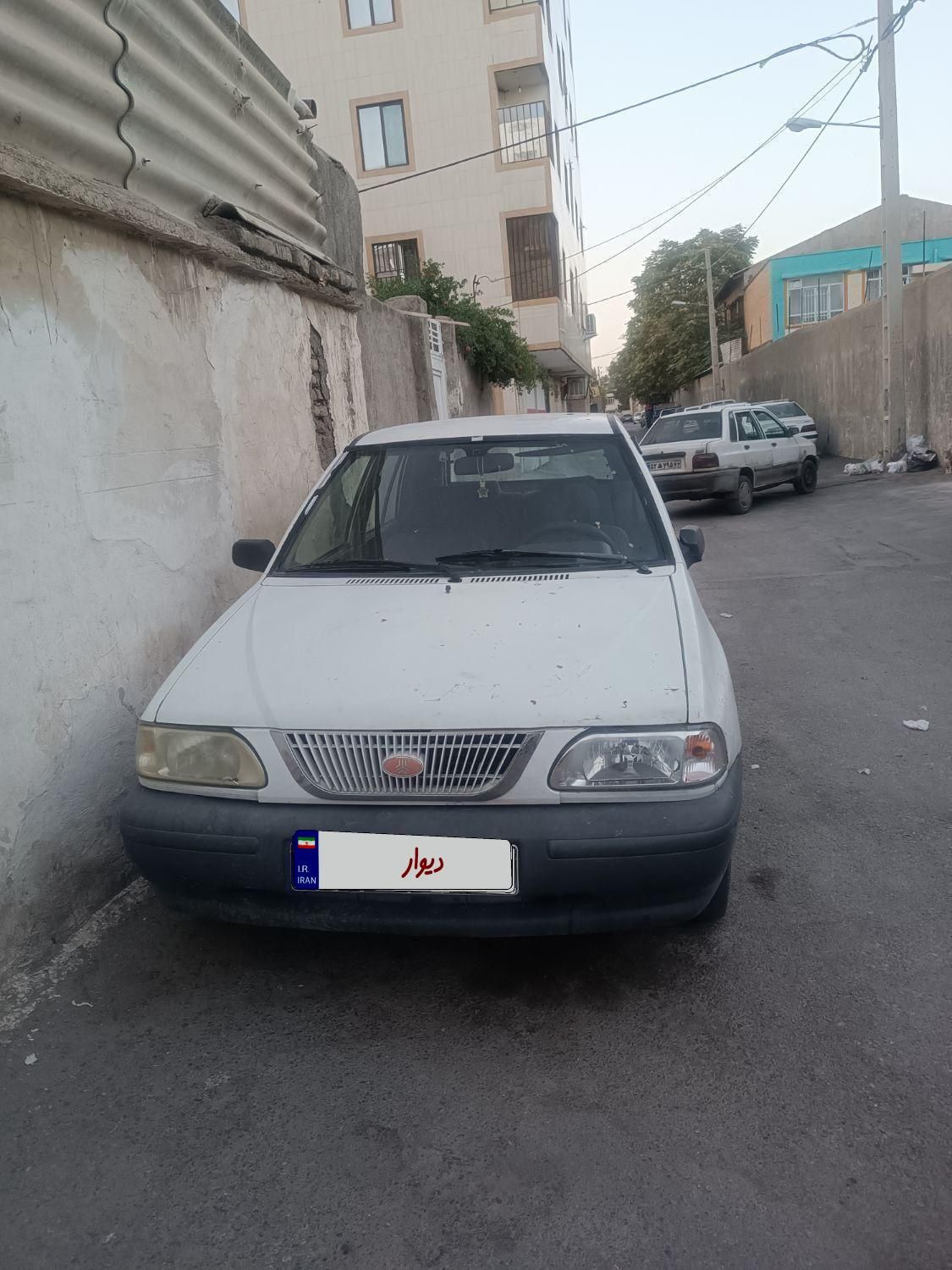 خودرو پراید، 141 آگهی ann_19583589