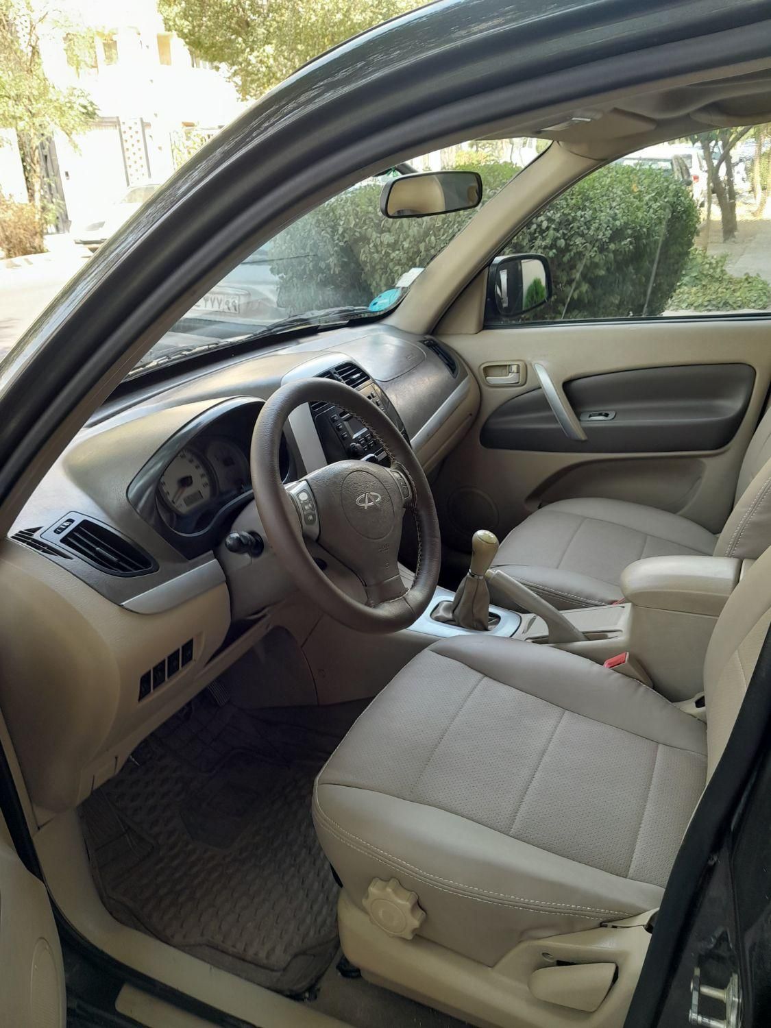 ام وی ام X33 دنده‌ای ساده - 1390