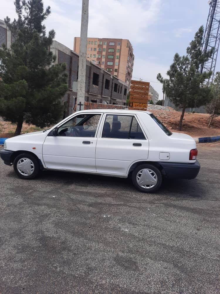خودرو پراید، 131 آگهی ann_19583607