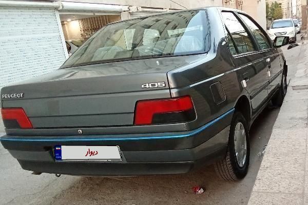خودرو پژو، 405 آگهی ann_19583620