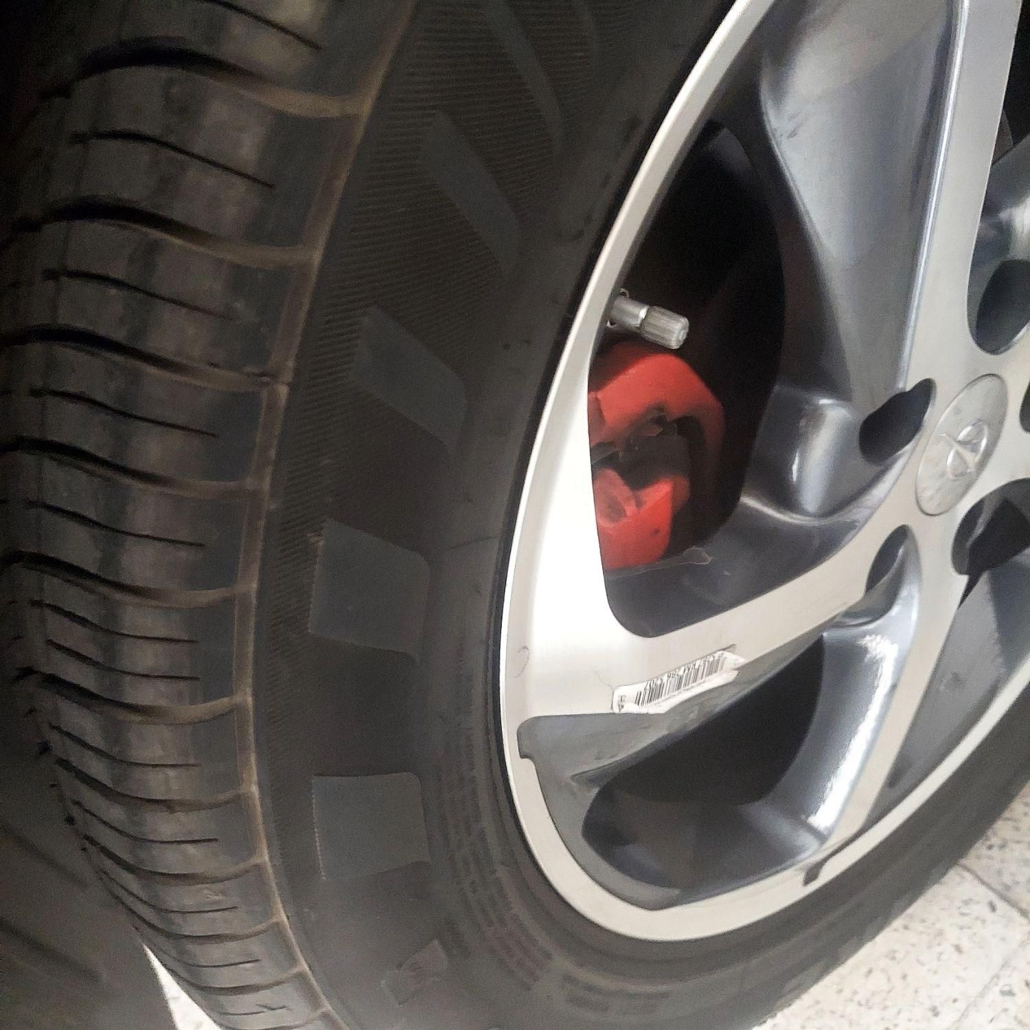 هایما S5 اتوماتیک ۶ دنده - 1402
