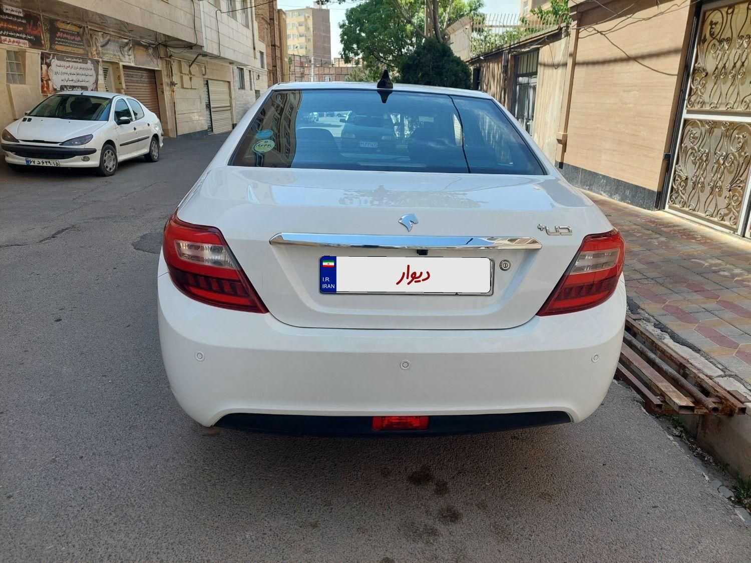 خودرو دنا، پلاس توربو آگهی ann_19583627