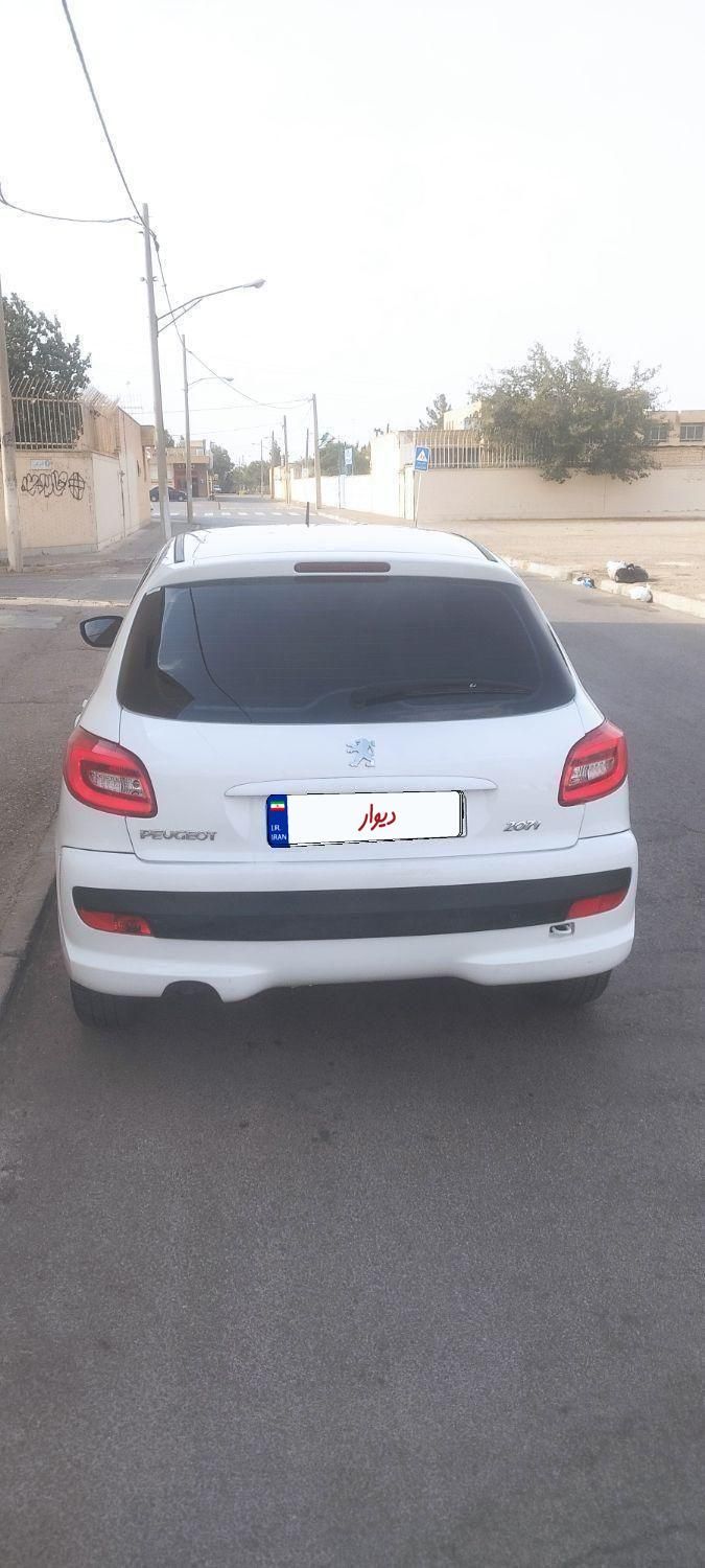 خودرو پژو، 207 آگهی ann_19583643