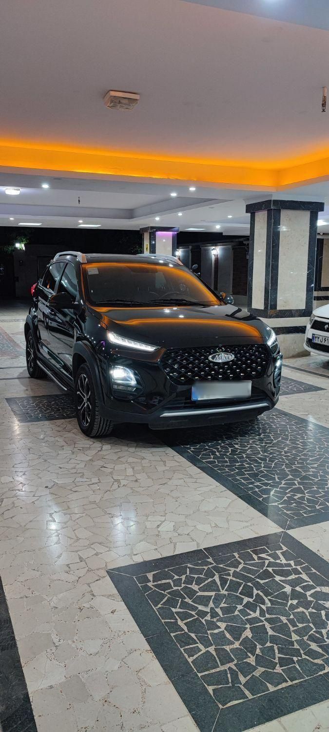 ام وی ام X22 پرو اتوماتیک اکسلنت - 1401