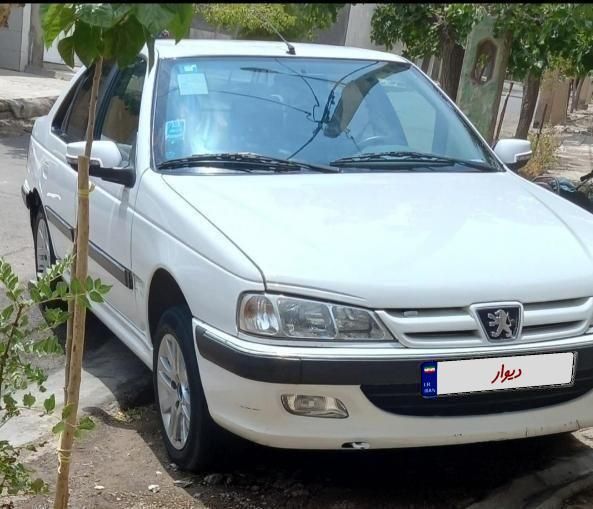 خودرو پژو، پارس آگهی ann_19583659