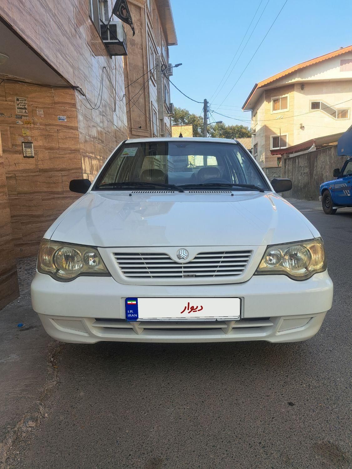 پراید 132 SE - 1397