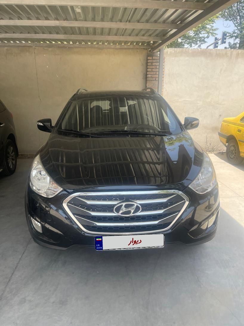 خودرو هیوندای، توسان آگهی ann_19583685