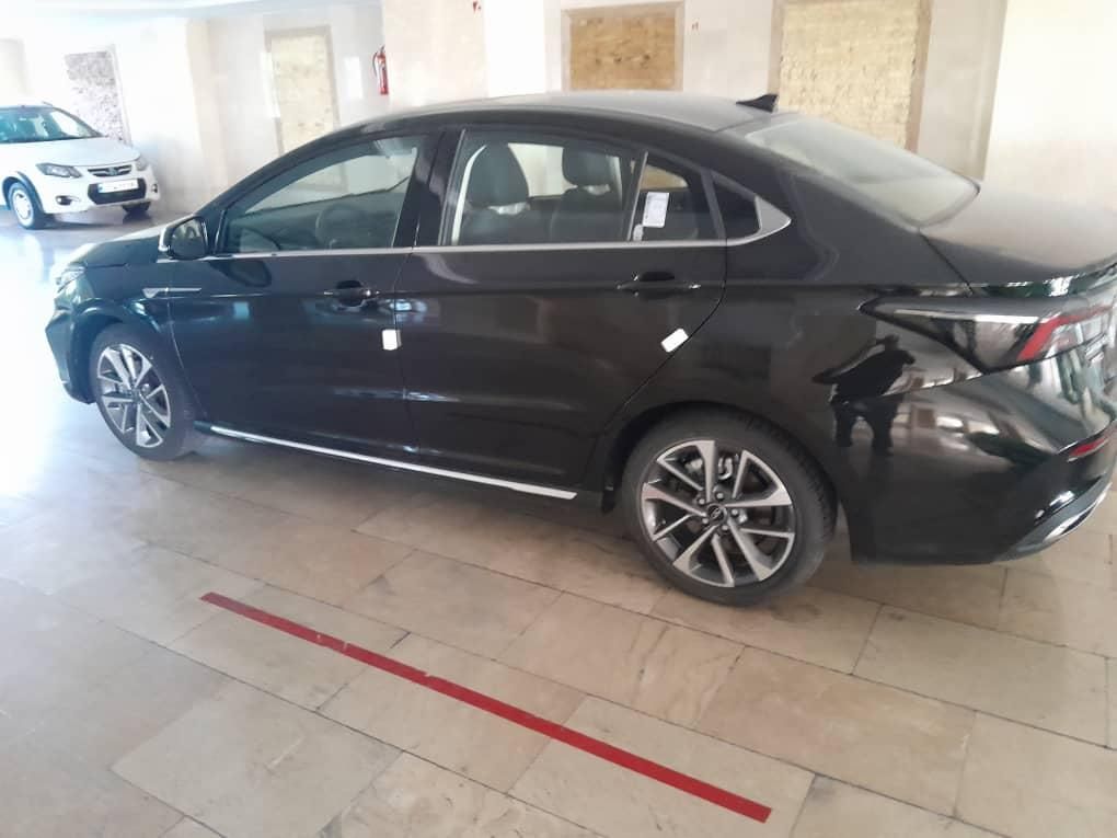 خودرو فونیکس، آریزو 6 پرو آگهی ann_19583687