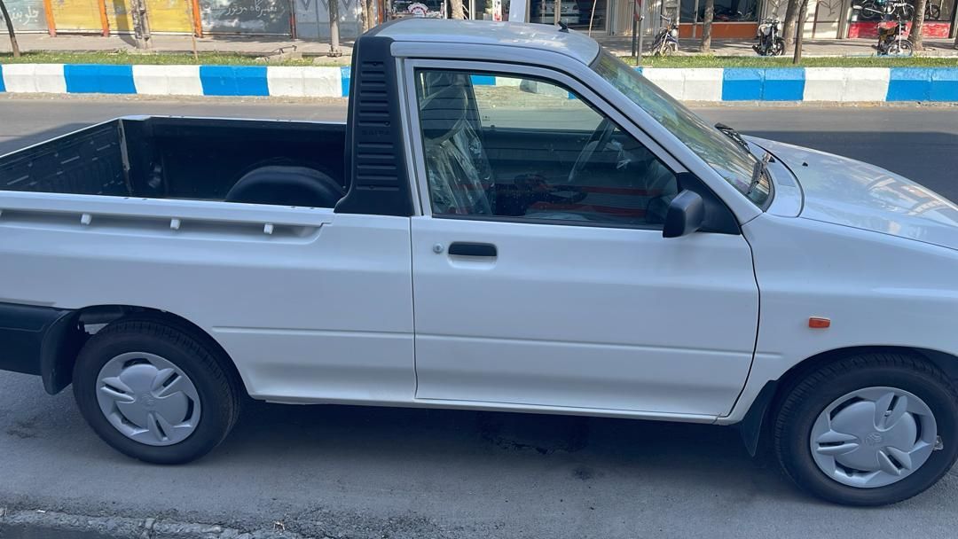 پراید 151 SE - 1403