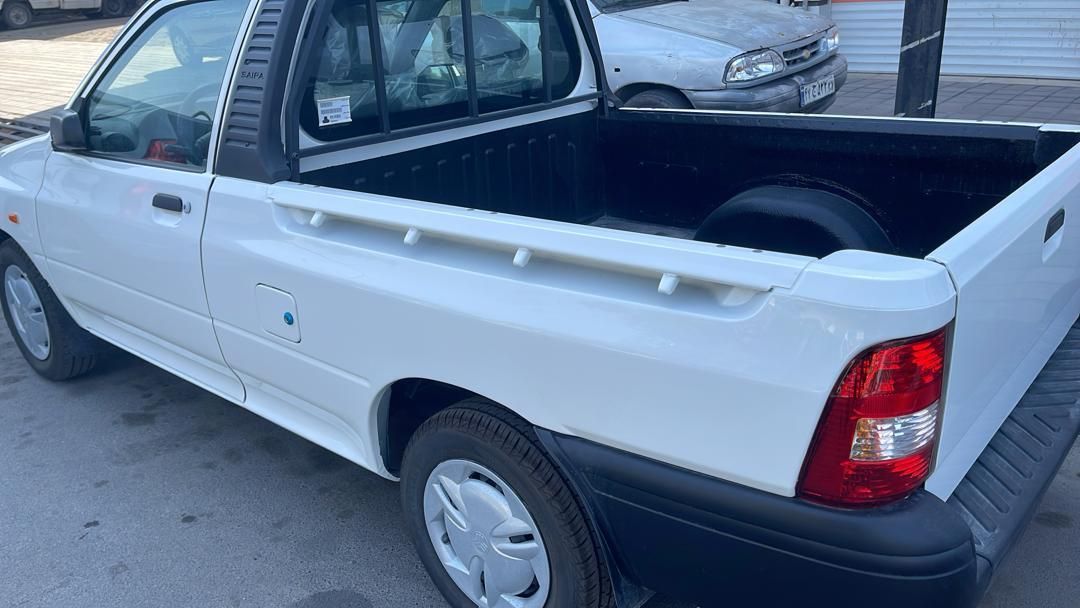 پراید 151 SE - 1403