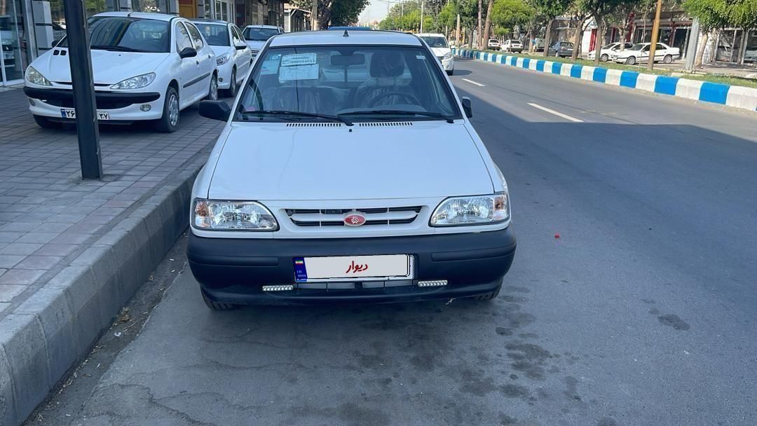 خودرو پراید، 151 آگهی ann_19583694