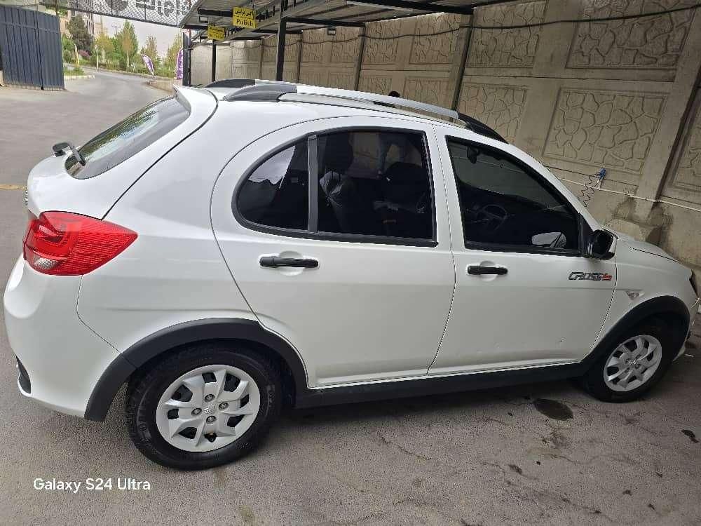 کوییک S پایه - 1402