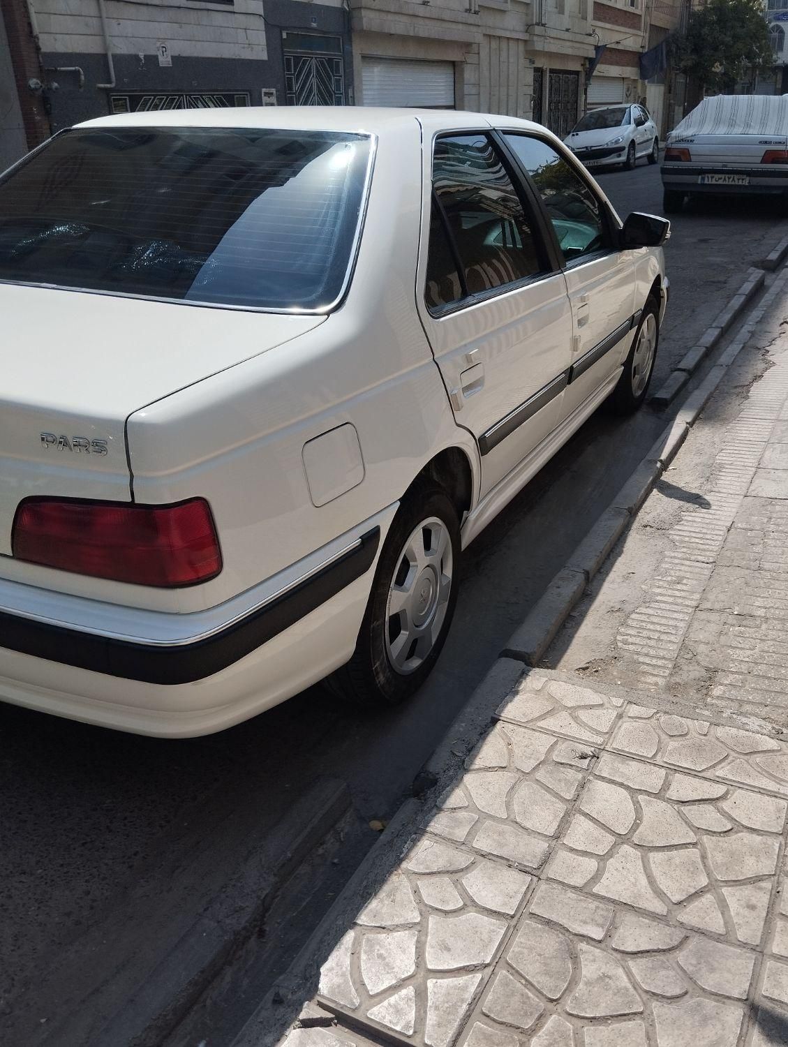 خودرو پژو، پارس آگهی ann_19583711