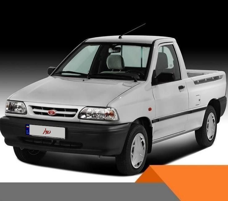 پراید 151 SE - 1403
