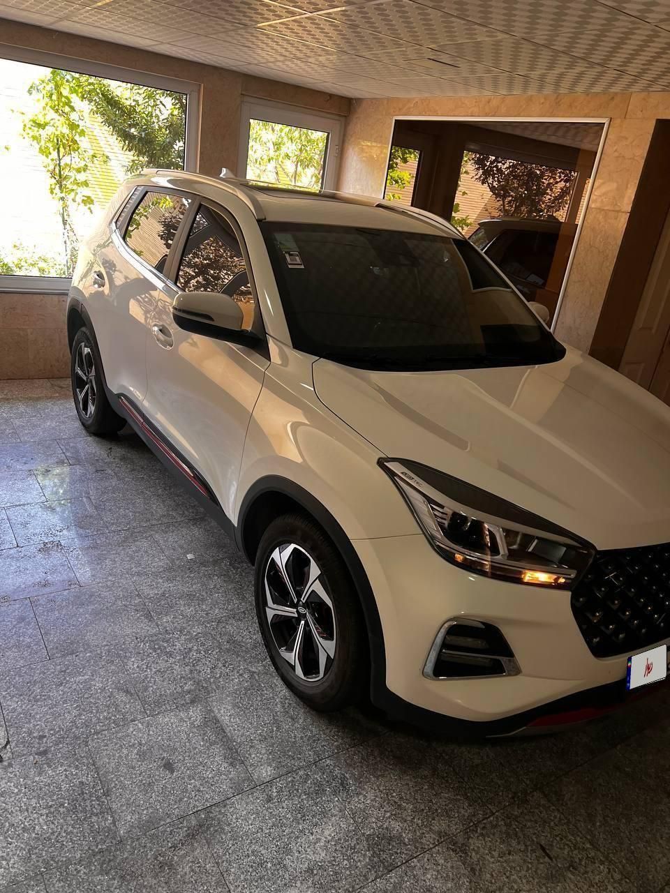 ام وی ام X55 پرو IE - 1402