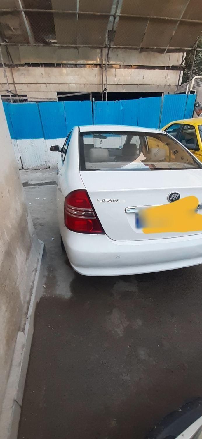 لیفان 620 دنده ای 1800 - 1394