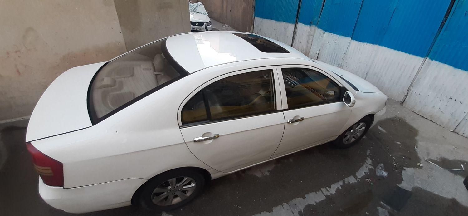 لیفان 620 دنده ای 1800 - 1394