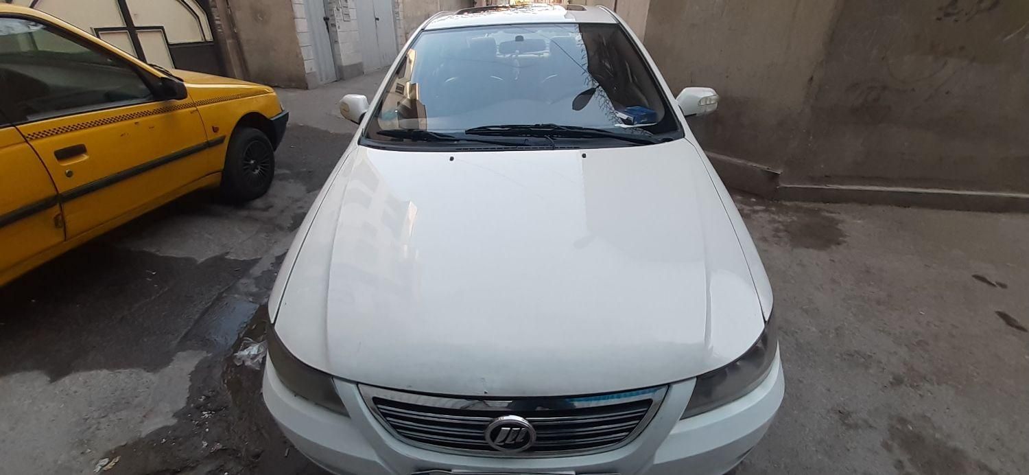لیفان 620 دنده ای 1800 - 1394