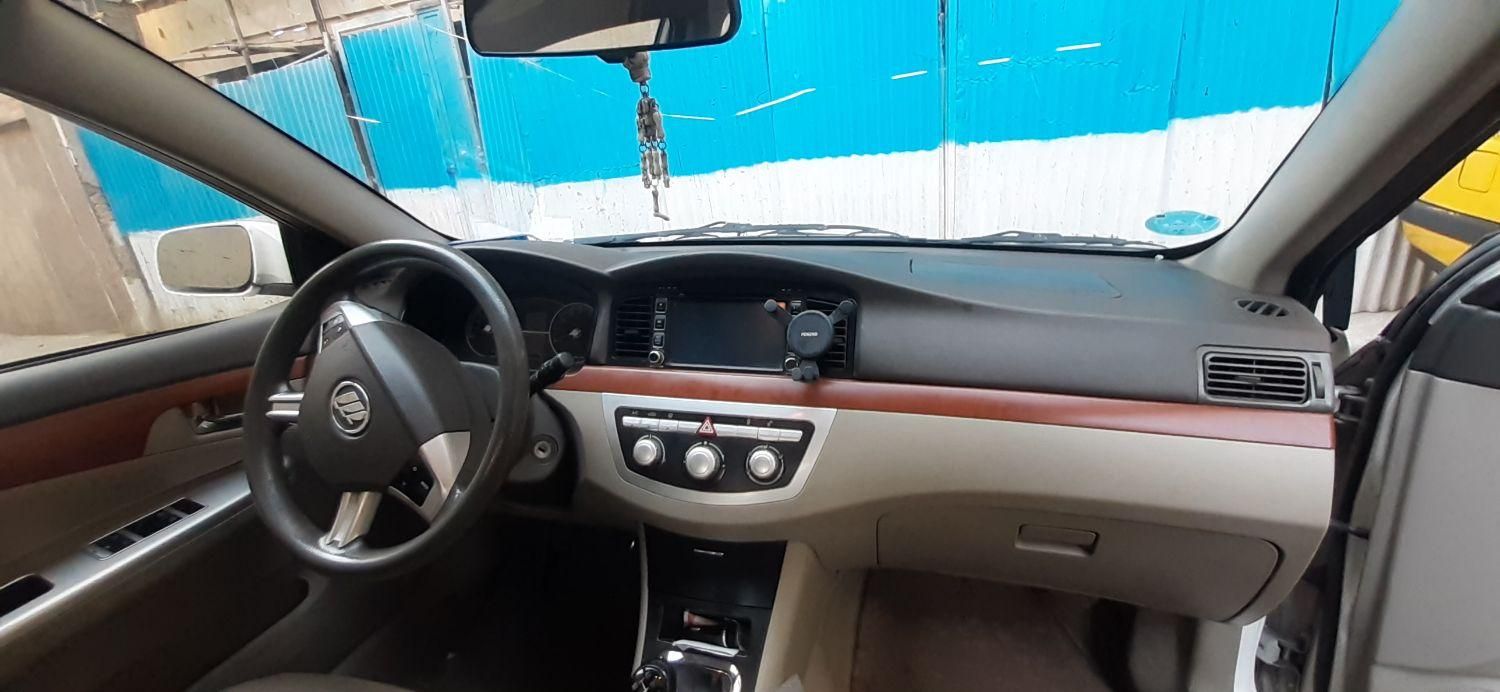 لیفان 620 دنده ای 1800 - 1394