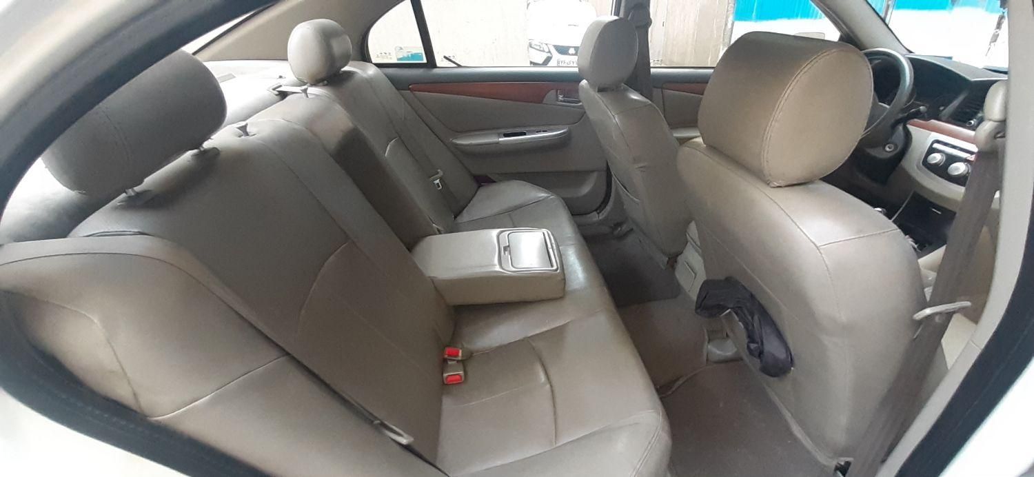 لیفان 620 دنده ای 1800 - 1394