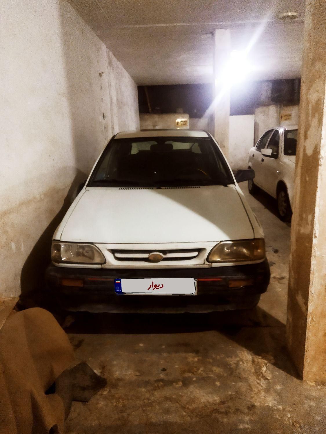 خودرو پراید، 111 آگهی ann_19583749