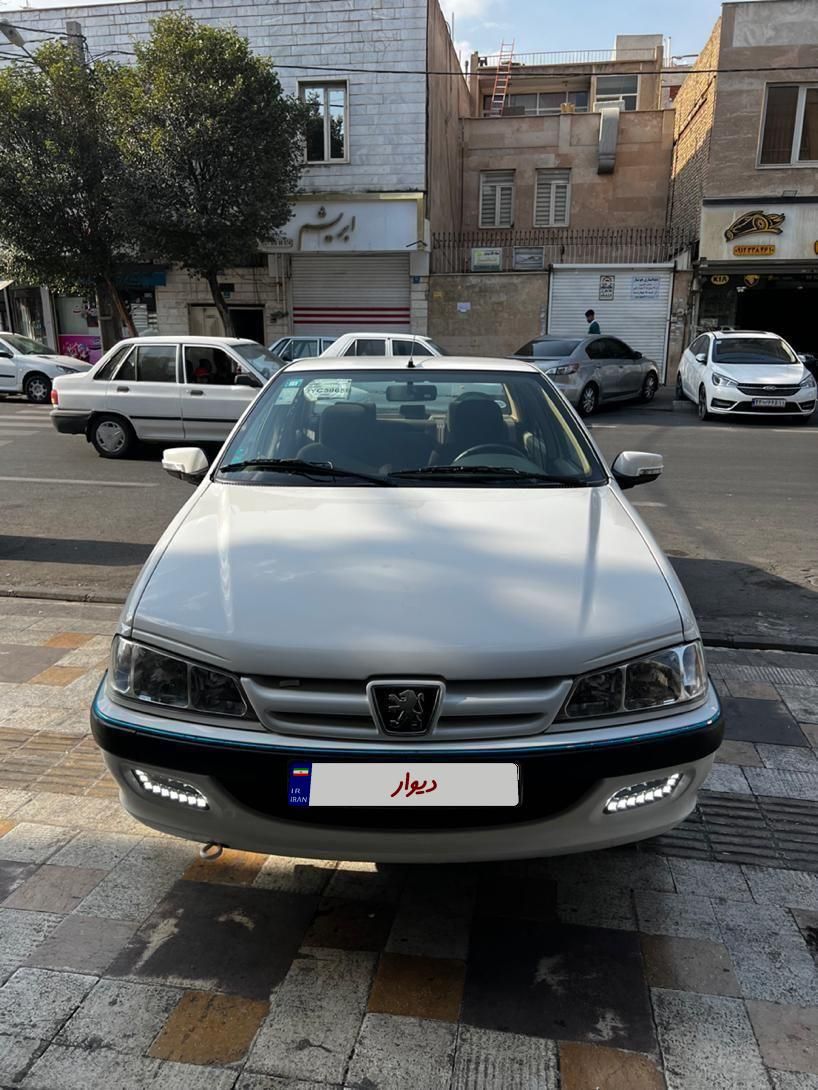 خودرو پژو، پارس آگهی ann_19583752