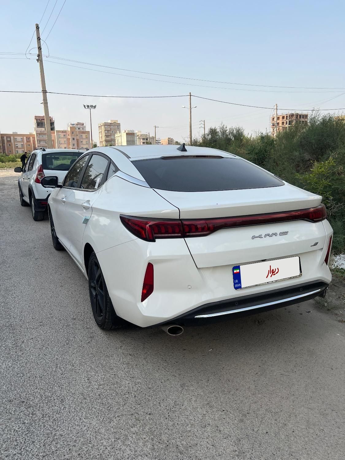 خودرو کی ام سی، J7 آگهی ann_19583760