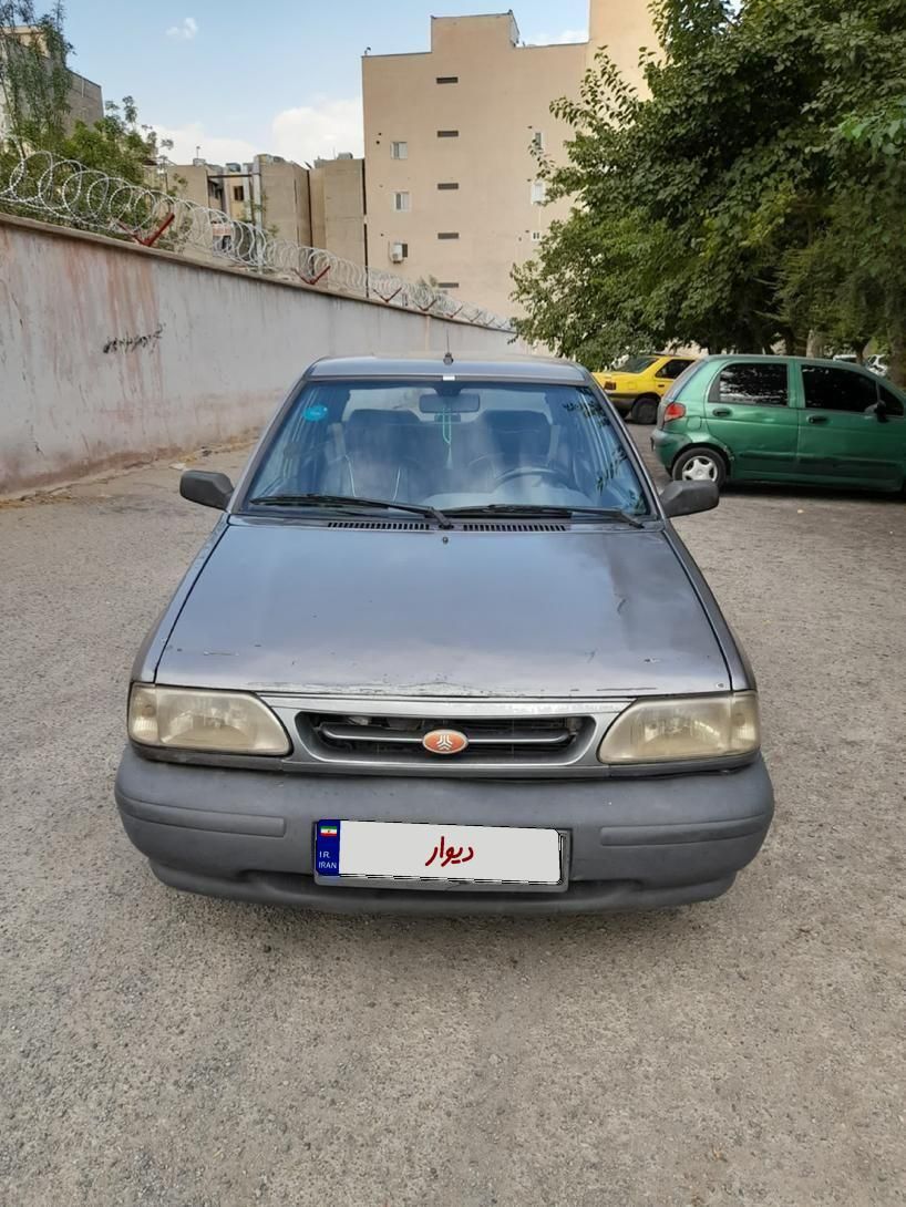 خودرو پراید، 131 آگهی ann_19583775