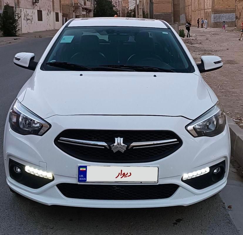 خودرو شاهین، G آگهی ann_19583795
