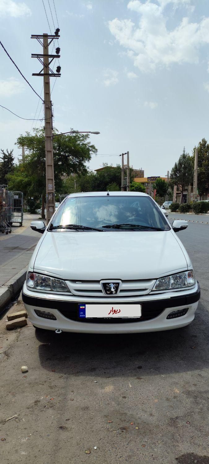 خودرو پژو، پارس آگهی ann_19583801