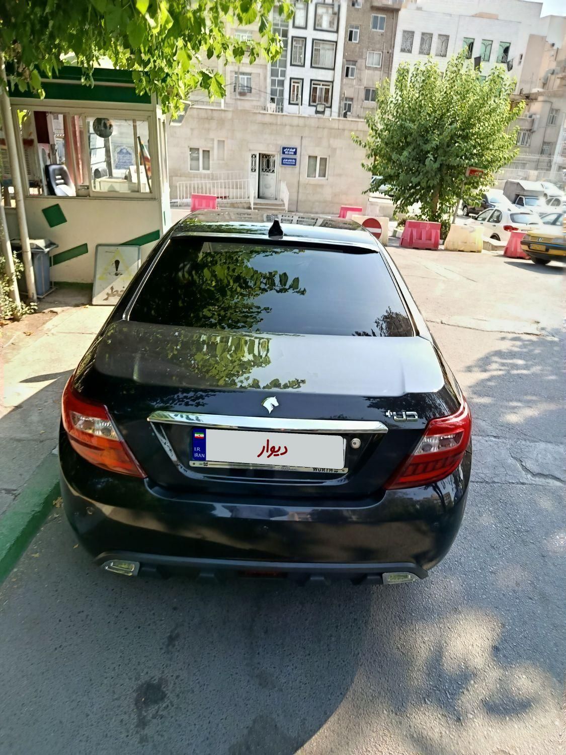 خودرو دنا، پلاس توربو آگهی ann_19583811
