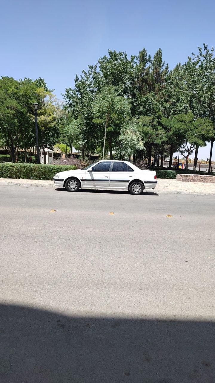 خودرو پژو، پارس آگهی ann_19583823